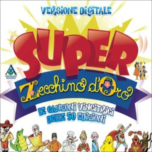 Super Zecchino D'Oro