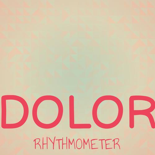 Dolor Rhythmometer