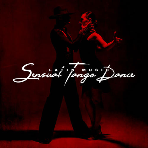 Latin Music: Sensual Tango Dance