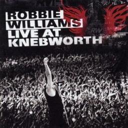 Live At Knebworth (Explicit)