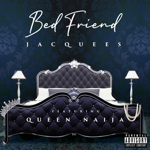 Bed Friend (Explicit)