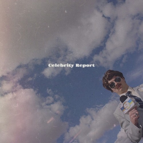 Celebrity Report