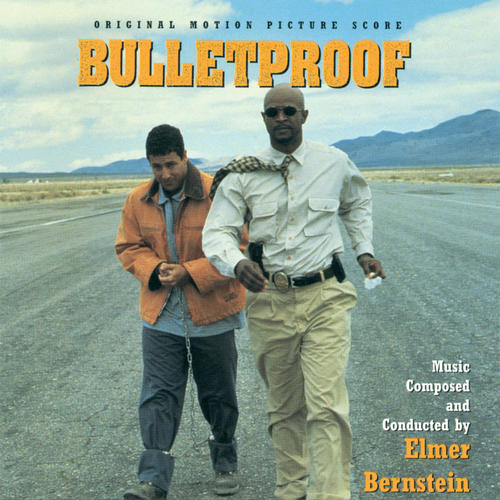 Bulletproof (Original Motion Picture Score)