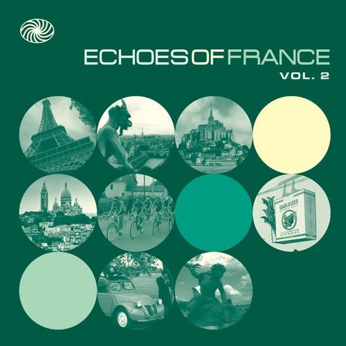 Echoes of France, Vol. 2