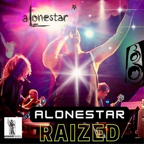 Alonestar Raized (feat. Ed Sheeran, Dababy & Freeway) (Jump up an' dance Remix)