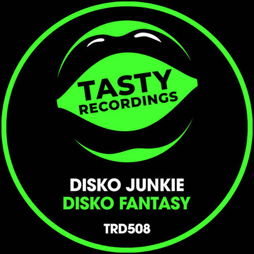 Disko Fantasy