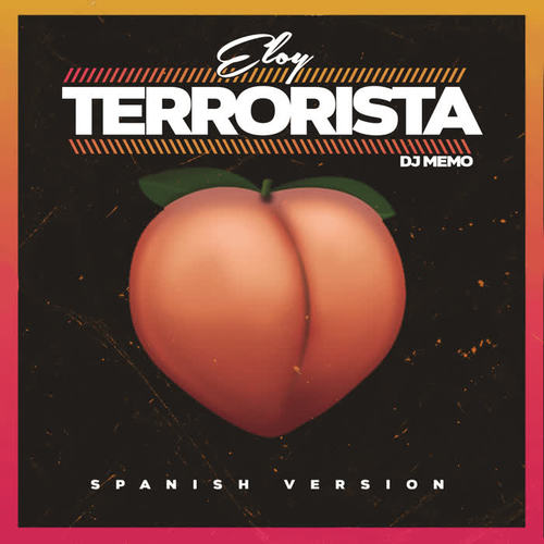 Terrorista (Spanish Version) [Explicit]