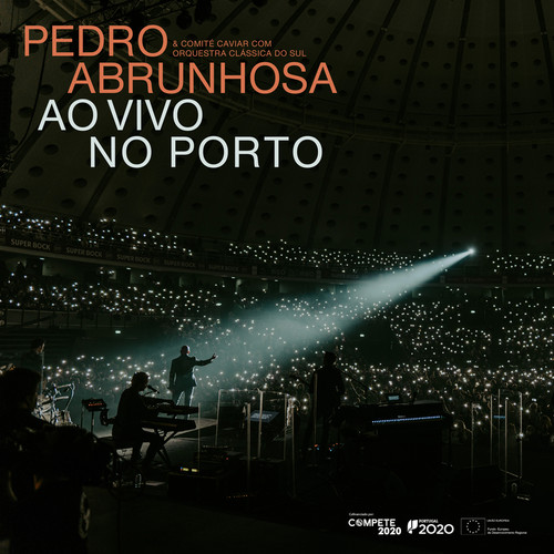 Ao Vivo No Porto (Ao Vivo)