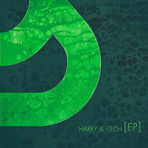 Harry & Fitch EP