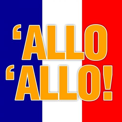 'Allo 'Allo Ringtone