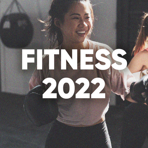 Fitness 2022 (Explicit)