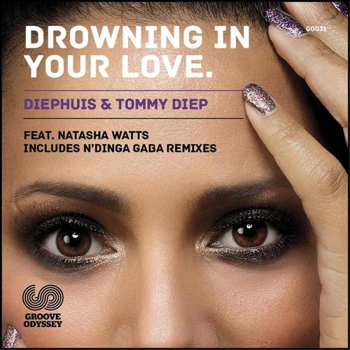 Drowning in Your Love (Explicit)