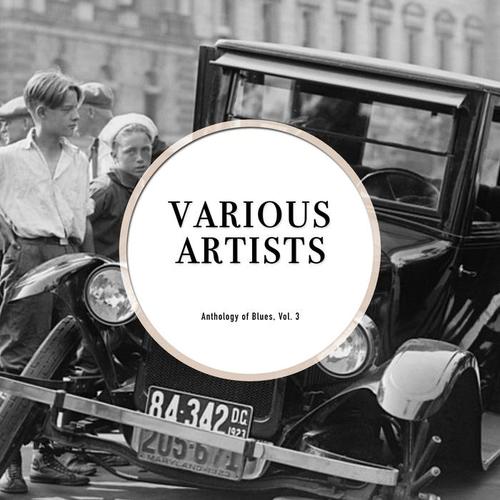 Anthology of Blues, Vol. 3