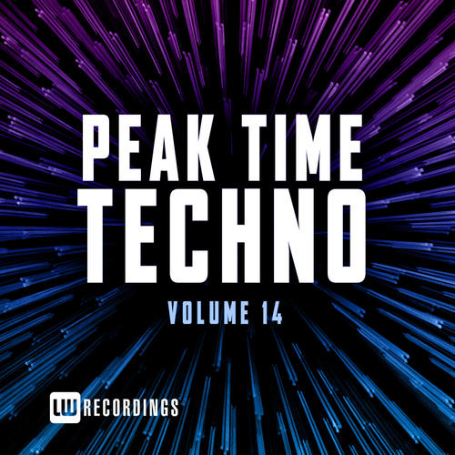 Peak Time Techno, Vol. 14