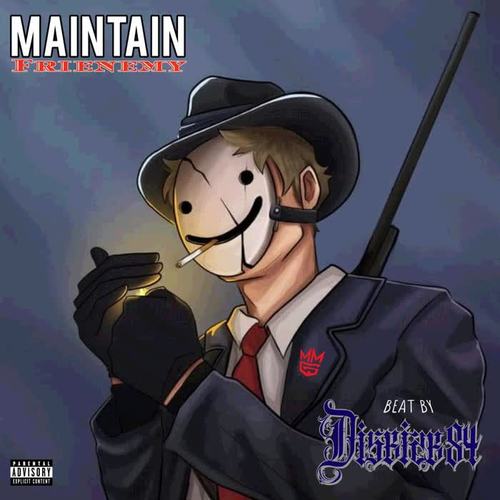 Frienemy (feat. Structure Yabish, SLAY 1, Prophet & Thai Stix) [Explicit]