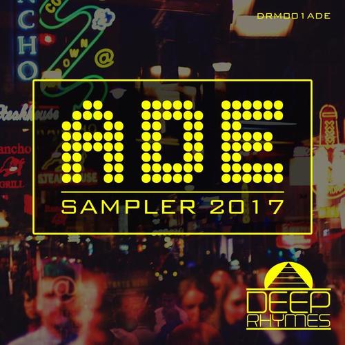 ADE Sampler 2017