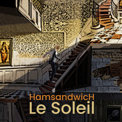 Le Soleil