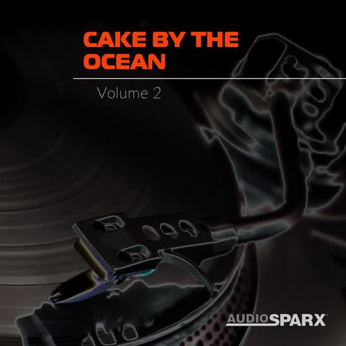 Cake by The Ocean Volume 2