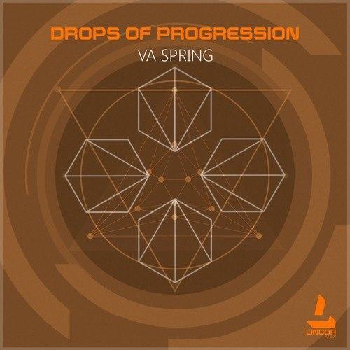 Drops of Progression