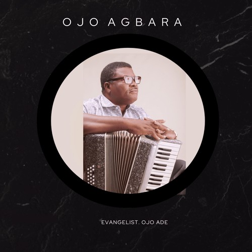 Ojo Agbara
