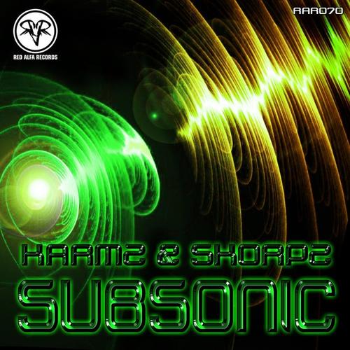 Subsonic