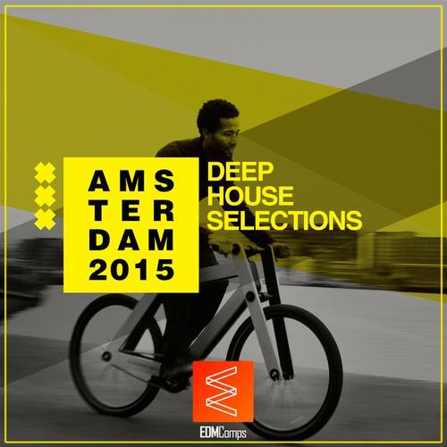 Amsterdam 2015: Deep House Selections