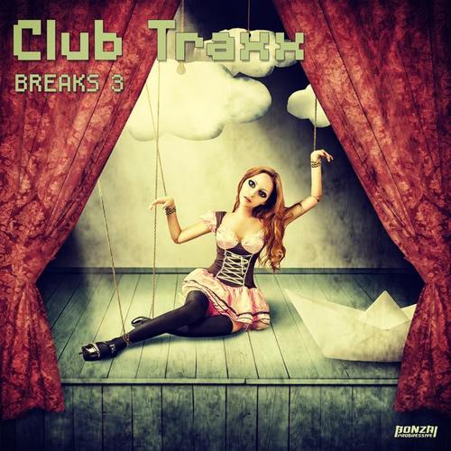 Club Traxx - Breaks 3