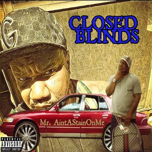 Closed Blinds (Explicit)