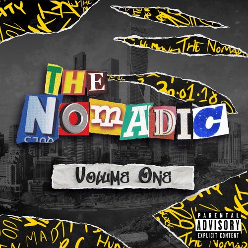 The Nomadic: Volume One (Explicit)