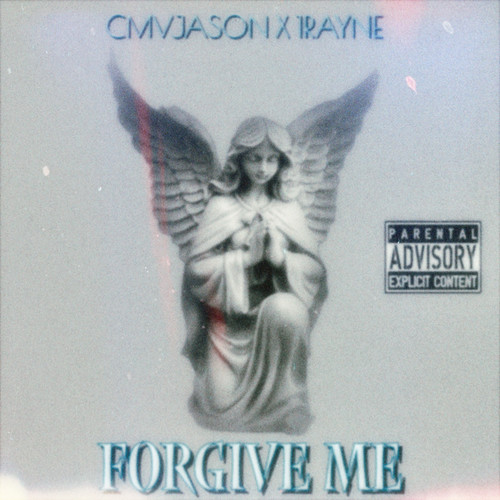 Forgive Me (Explicit)