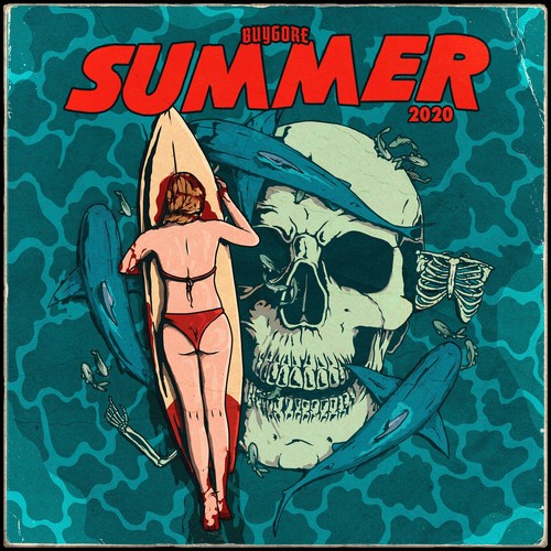 Summer 2020 (Explicit)