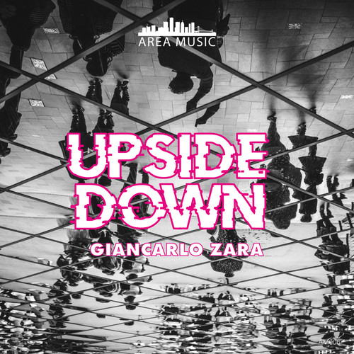 Upside Down