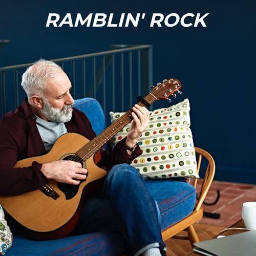 Ramblin' Rock