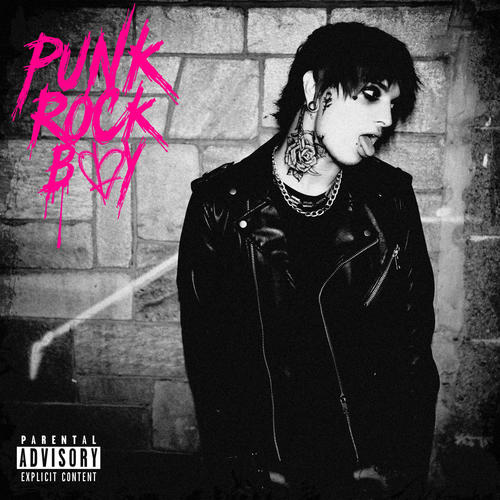 Punk Rock Boy (Explicit)