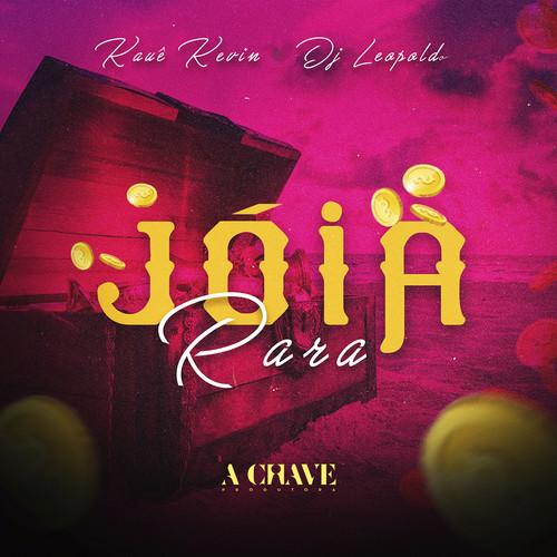 Jóia Rara (Explicit)