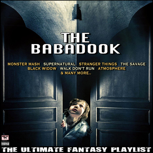The Babadook The Ultimate Fantasy Playlist