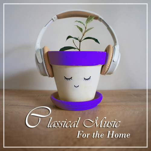 Classical Music for the Home: Debussy