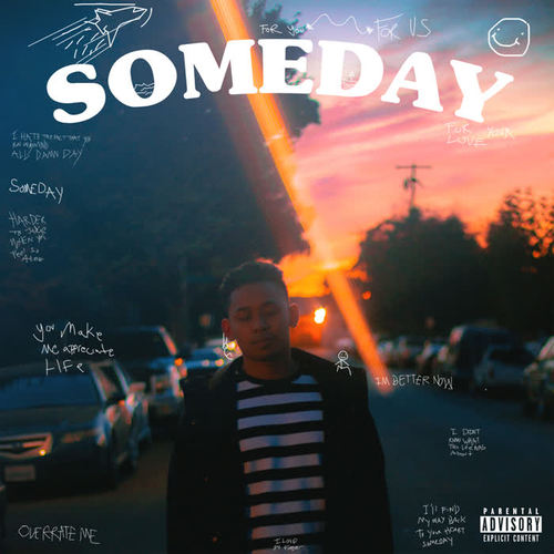 Someday (Explicit)