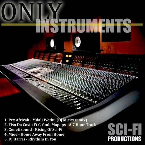 Only Instruments