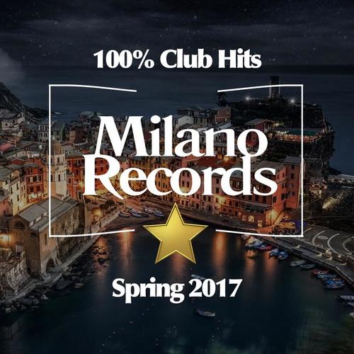 100% Club Hits (Spring '17)