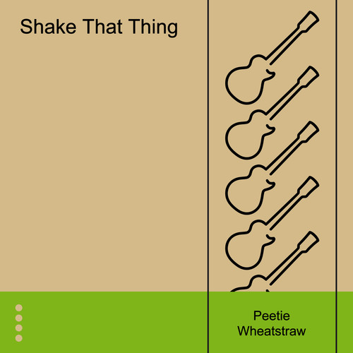 Shake That Thing