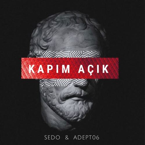 Kapım Açık