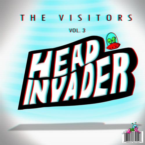 Head Invader