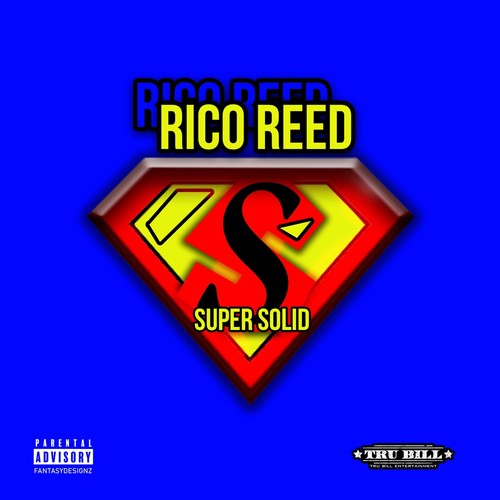 Super Solid (Explicit)