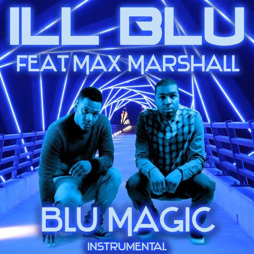 BLU Magic (Instrumental)