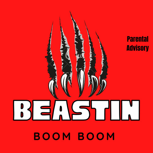 Beastin (Explicit)