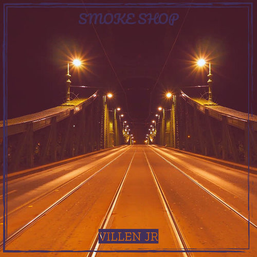 Smoke Shop (Explicit)