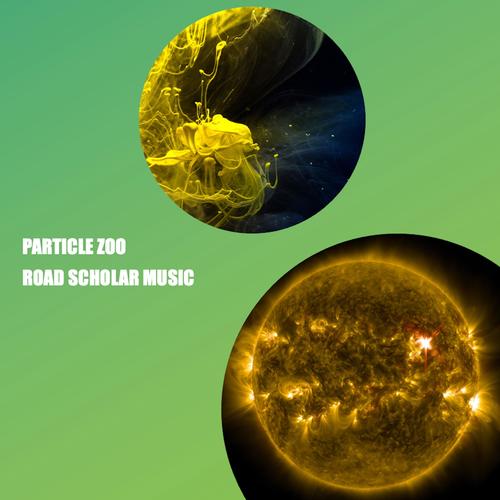 Particle Zoo