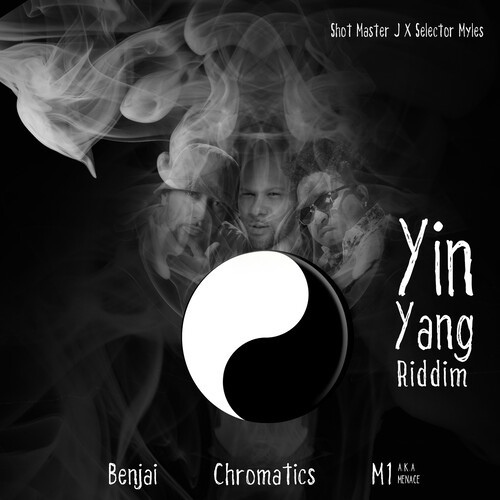 Yin Yang Riddim