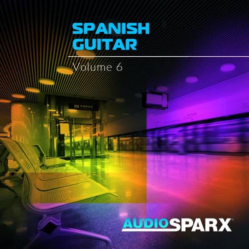 Spanish Guitar Volume 6